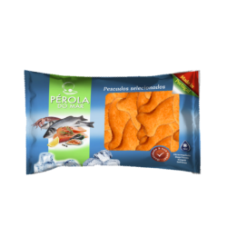 PEROLA D.MAR PESKITOS PESCADA SACO 6x1Kg