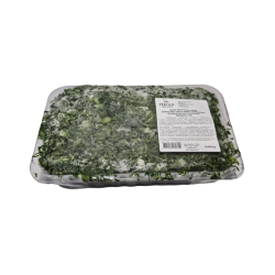 PEROLA D.MAR CALDO VERDE COVETE 9x500gr