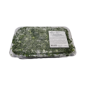 PEROLA D.MAR CALDO VERDE COVETE 9x500gr