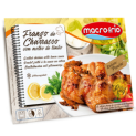 MACROFRIO FRANGO CHURRASCO ABERTO 10x700gr