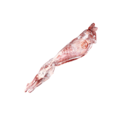 CABRITO SIN CABEZA  4/7Kg.