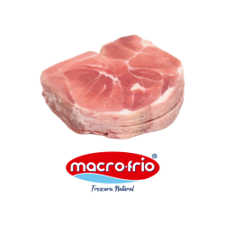 MACROFRIO BIFANAS LAMINADAS CONG. 9x750gr