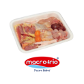 MACROFRIO CANJINHA DE GALINHA CONG. (8ud/crt)