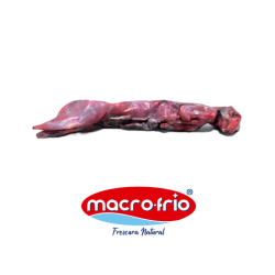 MACROFRIO COELHO DE CAÃA 700gr/ud (10ud/crt)