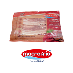 MACROFRIO BARRIGAS TIRAS - ENTREM. FATIADA 7x1Kg