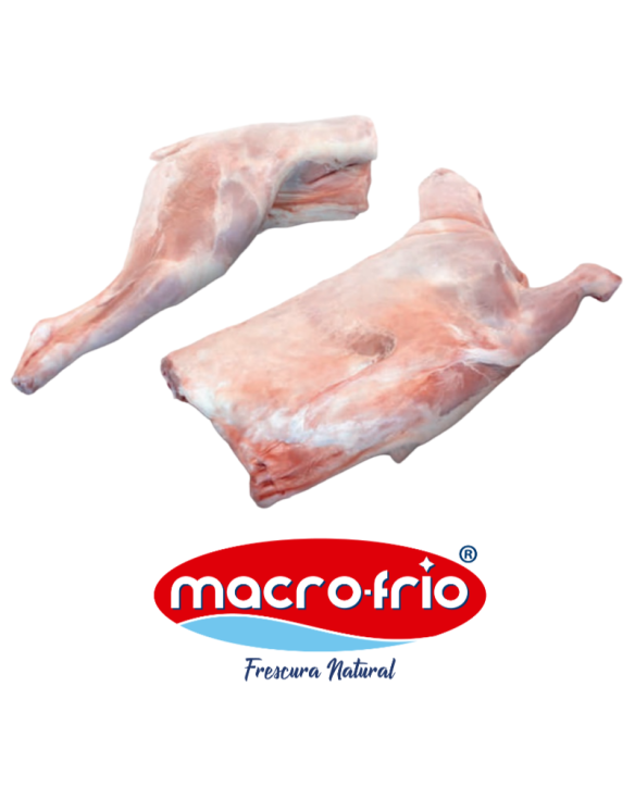 CABRITO METADES