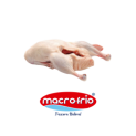MACROFRIO PATO INTEIRO 1.5 a 1.9 Kg/ud (6ud/crt)