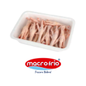 MACROFRIO PATAS FRANGOS ESFOLADAS 5x700-800gr