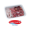 MACROFRIO PIPIS FRANGO COVETE 6x700-800gr