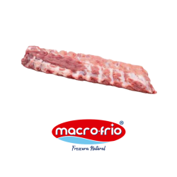 MACROFRIO TIRAS DE ENTRECOSTO