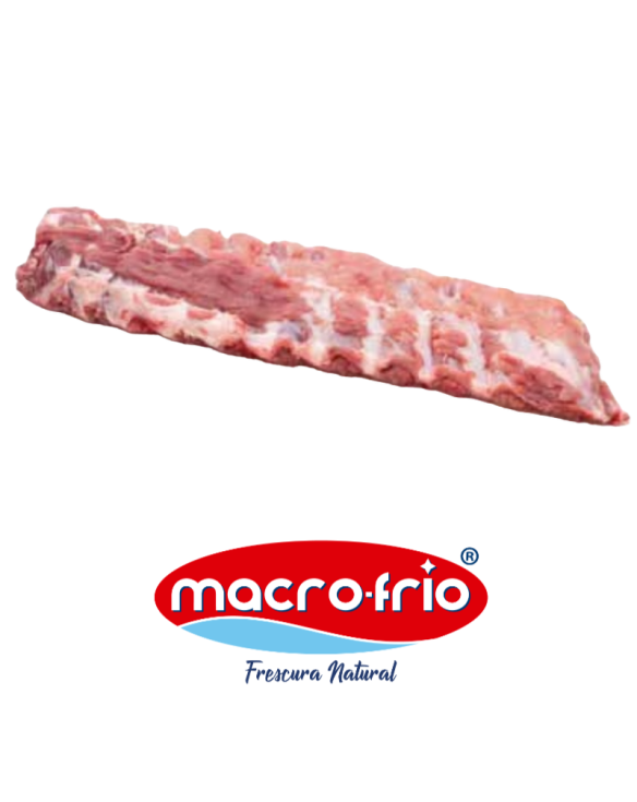 MACROFRIO TIRAS DE ENTRECOSTO