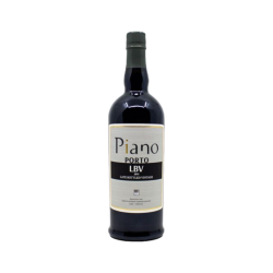 PIANO PORTO LBV 2015 6x75cl 19.5Â°
