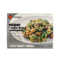 REI DOS FRANGOS MIGAS COUVE E BROA 12x350gr