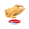 MACROFRIO FRANGO CAMPO INTEIRO C.SANGRE (4ud/crt)
