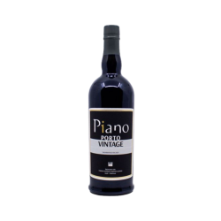 PIANO PORTO VINTAGE 2018 3x75cl 20Â°