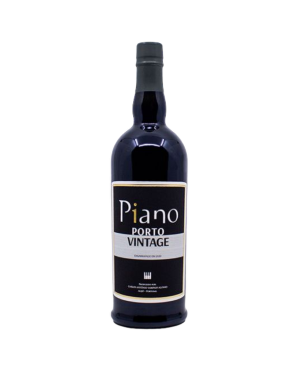PIANO PORTO VINTAGE 2018 3x75cl 20Â°