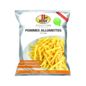 POMMES ALLUMETTES 7-7 / 5X2,35KG. / 11ER