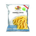POMMES FRITES 9-9 / 5X2,5KG / 11ER