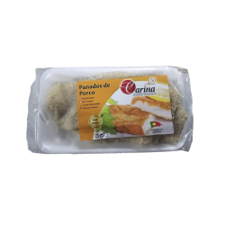 PANADOS PORCO CARINA COVETE 12x330gr