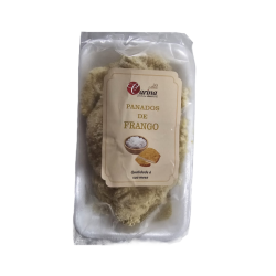 PANADOS FRANGO CARINA COVETE 12x330gr