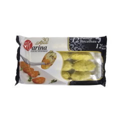 PASTEIS DE BACALHAU CARINA 13x350gr (12u/cuv)