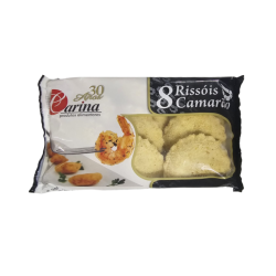 BEIGNETS AUX CREVETTES  CARINA 11x350gr (8u/cuv)