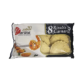 BEIGNETS AUX CREVETTES  CARINA 11x350gr (8u/cuv)