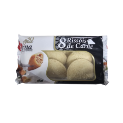 BEIGNETS DE VIANDE  CARINA 11x350gr (8u/cuv)