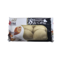 BEIGNETS DE VIANDE  CARINA 11x350gr (8u/cuv)