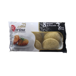 BEIGNETS AU POISSON CARINA 11x330gr (8u/cuv)