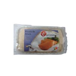 BEIGNETS AU THON CARINA 13x330gr (8u/cuv)