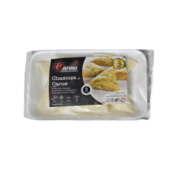 SAMOSSAS DE VIANDE CARINA 12x250gr (8u/cuv)