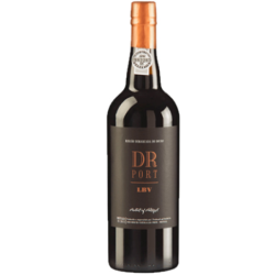 DR PORTO LBV 2014 6x75cl