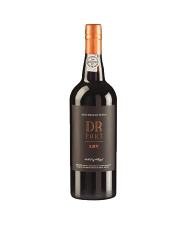 DR PORTO LBV 2014 6x75cl
