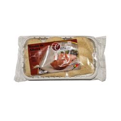 BEIGNETS DE ALHEIRA CARINA 11x350gr (8u/cuv)