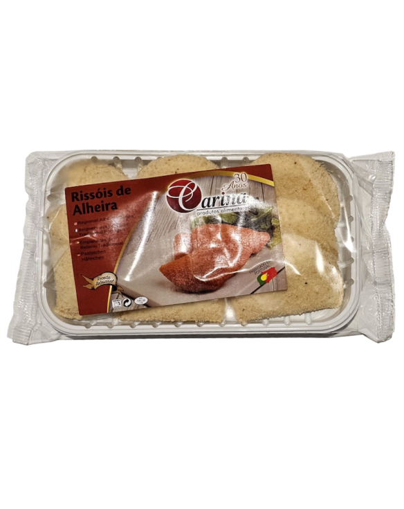 BEIGNETS DE ALHEIRA CARINA 11x350gr (8u/cuv)