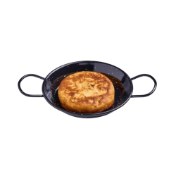 PAELLADOR TORTILLA DE PATATA Y CHORIZO MINI 20x120g
