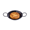 PAELLADOR TORTILLA DE PATATA Y CHORIZO MINI 20x120g