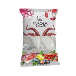 PEROLA DO MAR LULA LIMPA U/10  10x1Kg