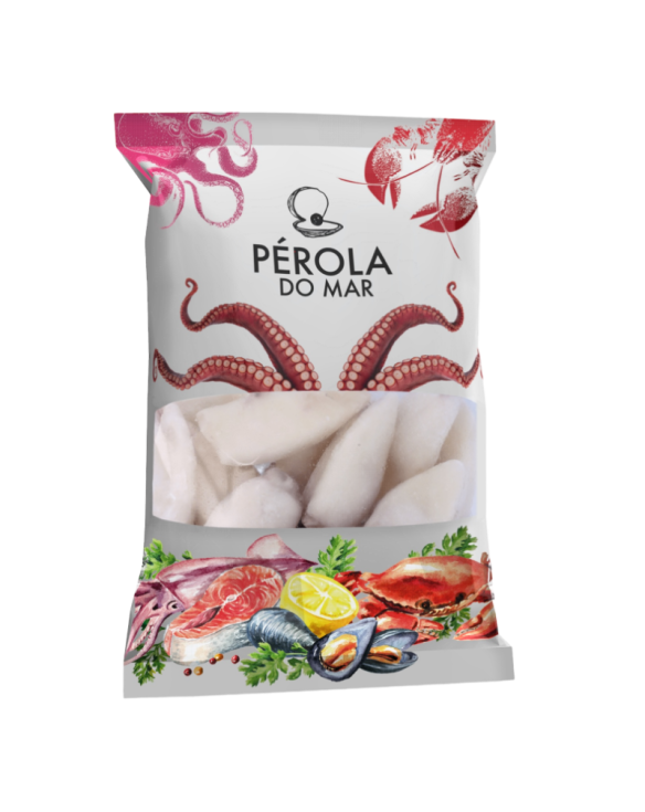 PEROLA DO MAR LULA LIMPA 10/20 SACO 10x1Kg