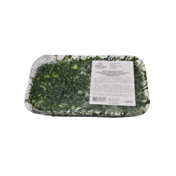 PEROLA D.MAR CALDO VERDE COVETE 12x250gr