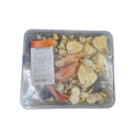PEROLA D.MAR MARISCADA COVETE 6x1Kg