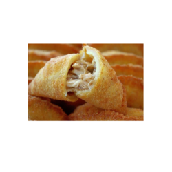 PEROLA D.MAR BEIGNETS DE PORCELET 13x4und
