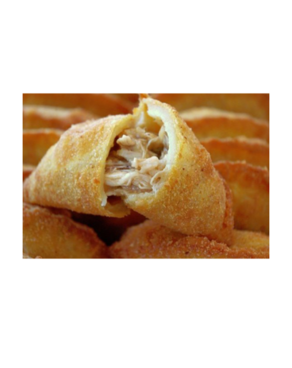 PEROLA D.MAR BEIGNETS DE PORCELET 13x4und