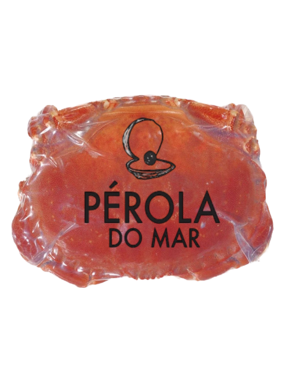 PEROLA D.MAR SAPATEIRA VACUO 10x1000gr+