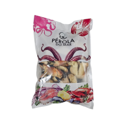 PEROLA DO MAR BOCAS SAPATEIRA SACO 10x1Kg