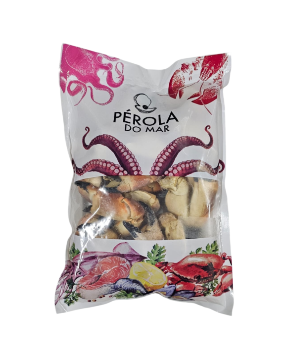 PEROLA DO MAR BOCAS SAPATEIRA SACO 10x1Kg