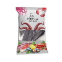 PEROLA DO MAR PEIXE ESPADA PRETO POSTA COM PELE 10x1Kg