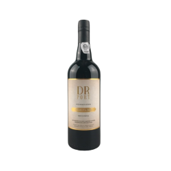 DR PORTO COLHEITA 2007 6x75cl