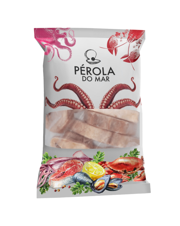 PEROLA DO MAR MARUCA POSTA FRITAR 10x1Kg
